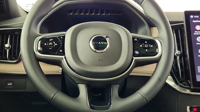 New 2026 Volvo XC90 B6 Plus w/ Protection Package Premier AWD/4WD image 25