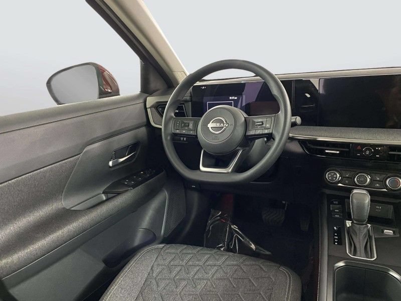 New 2025 Nissan Kicks SV w/ SV Premium Package AWD/4WD image 19