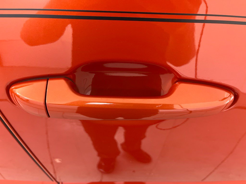 Used 2018 Toyota Tacoma TRD Off-Road AWD/4WD image 51