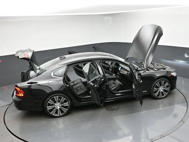 Used 2023 Volvo S90 B6 Ultimate w/ Lounge Package AWD/4WD image 49