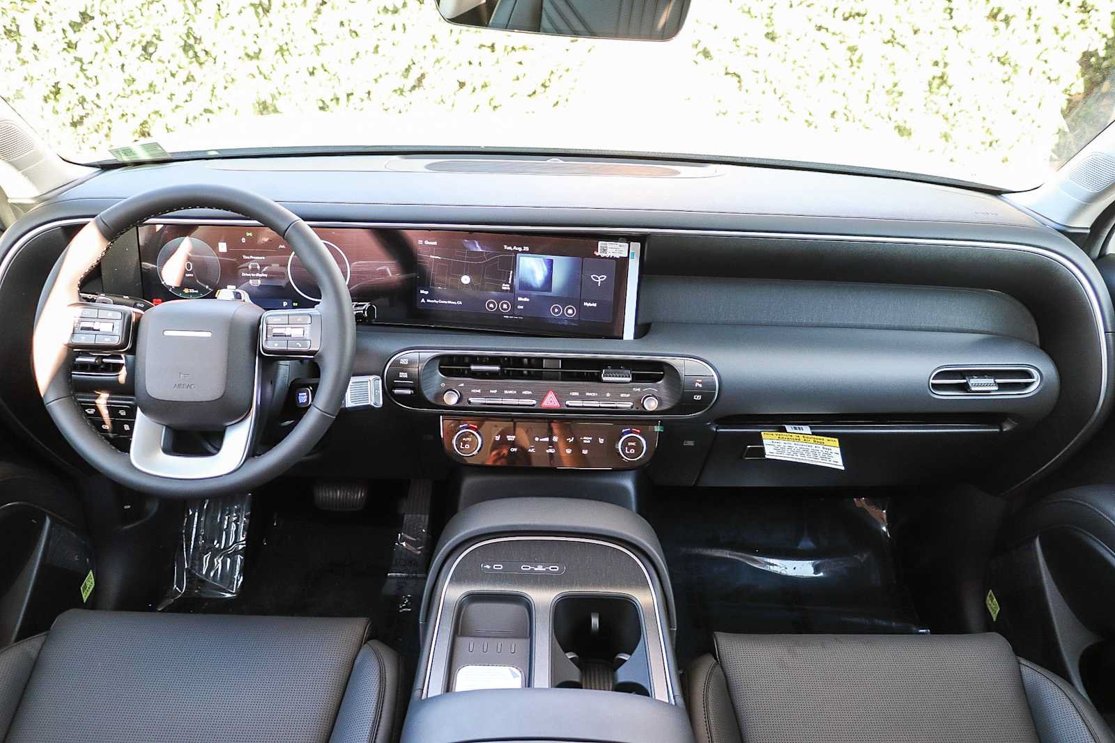 New 2027 Hyundai Palisade SEL FWD image 13