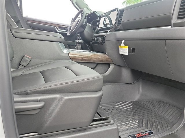 New 2026 Chevrolet Silverado 1500 LT Trail Boss w/ Convenience Package II image 17