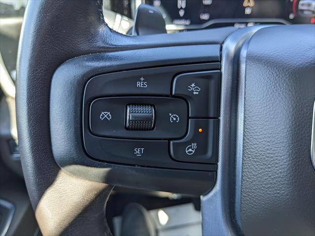 Used 2023 GMC Sierra 1500 SLT w/ SLT Premium Package image 22
