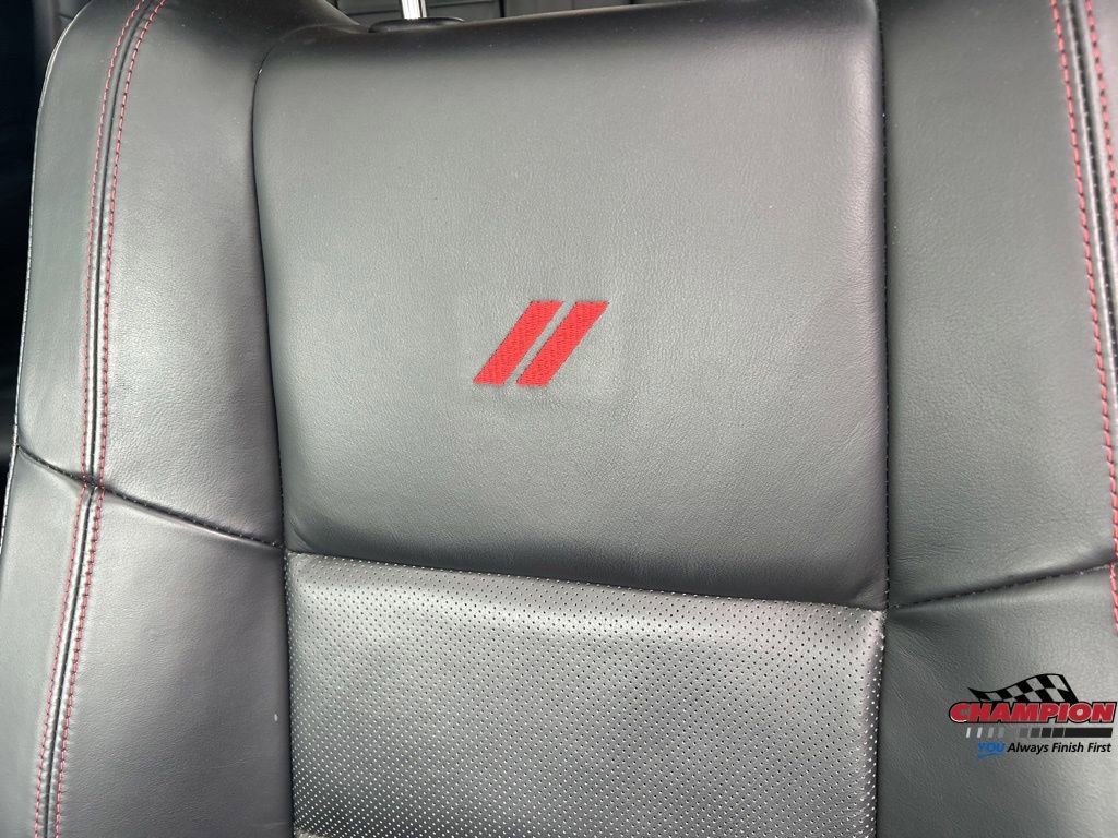 Used 2024 Dodge Durango R/T image 14