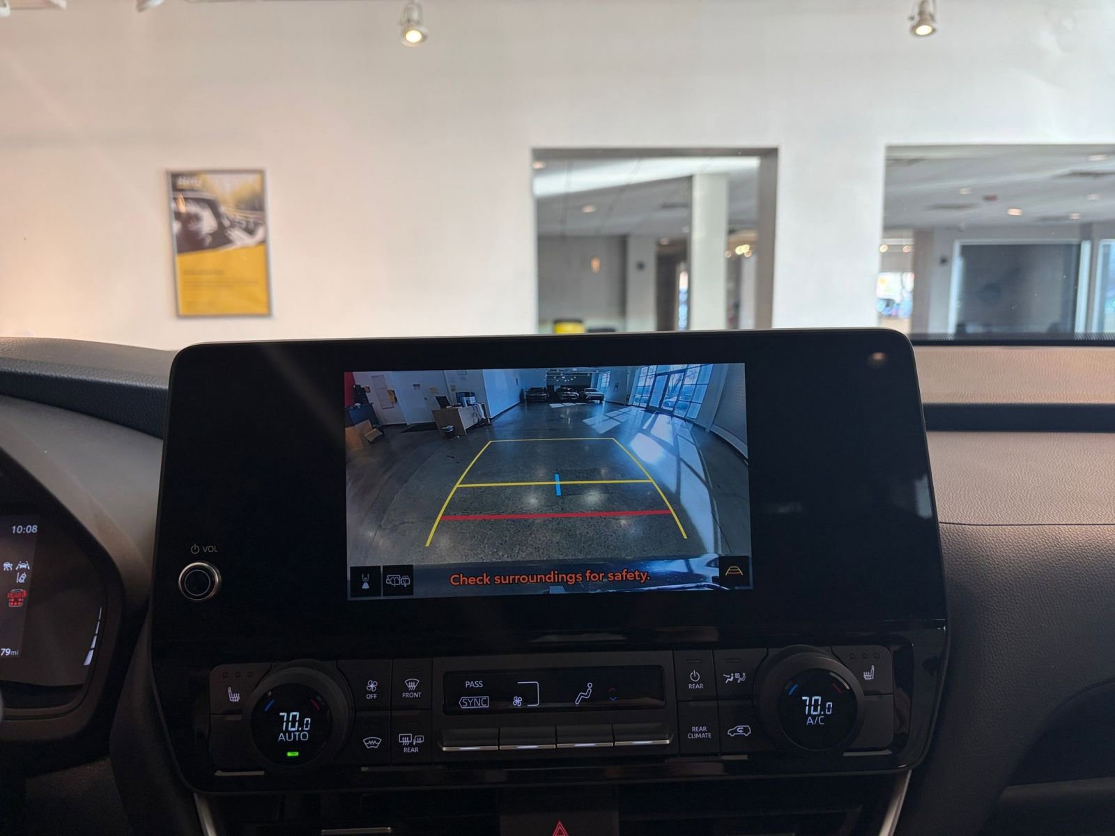 Used 2025 Toyota Grand Highlander FWD image 20