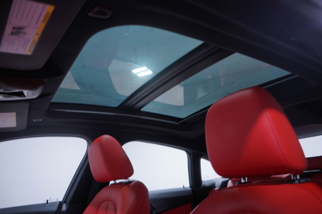 Used 2024 BMW M235i xDrive Gran Coupe w/ M Performance Package image 8