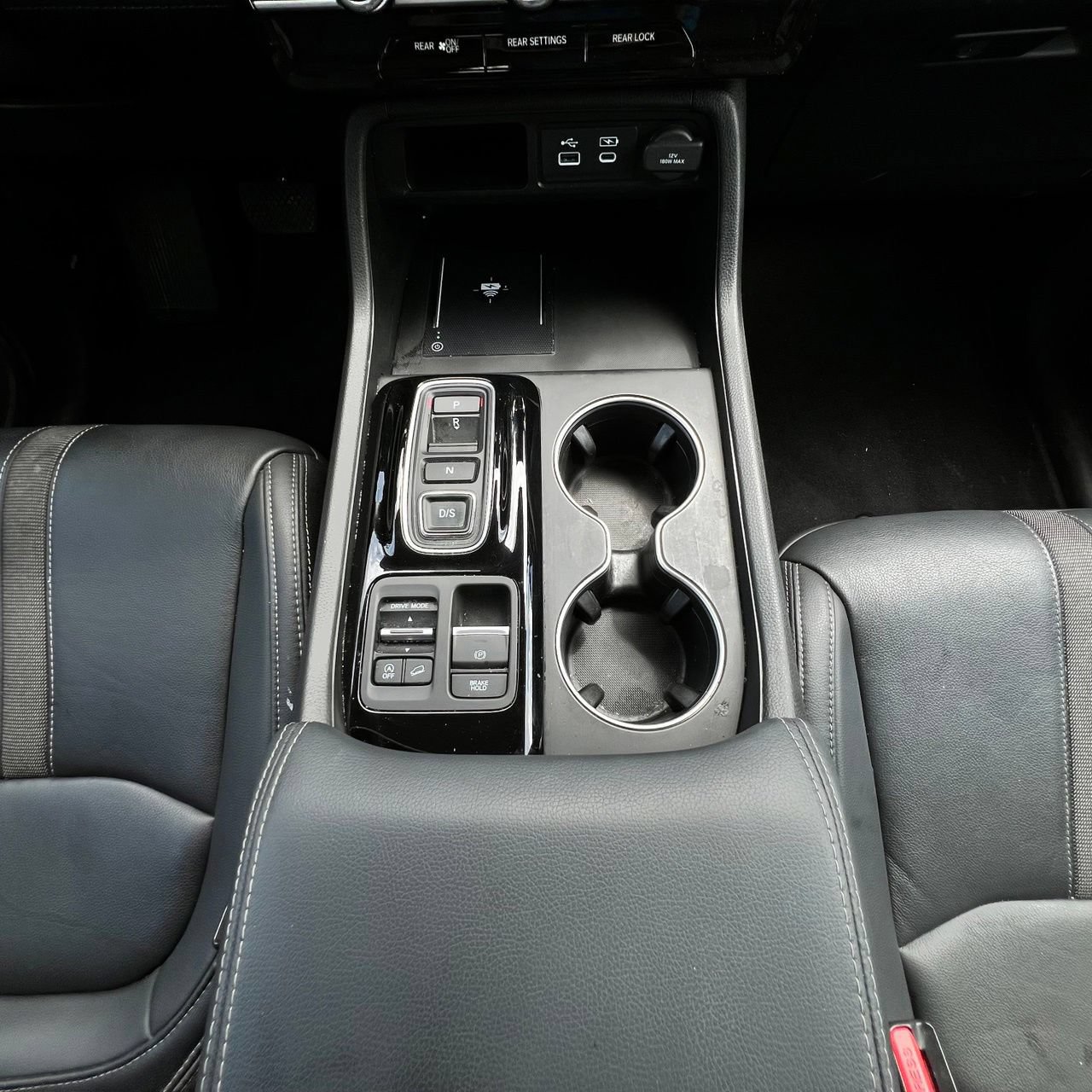 Used 2025 Honda Pilot Touring image 19