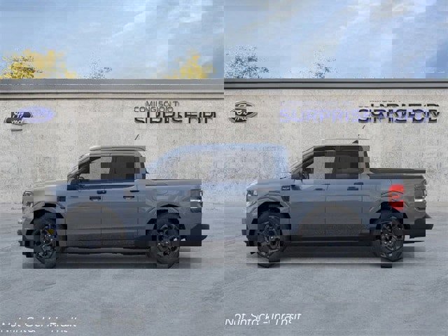 New 2026 Ford Maverick XLT w/ Equipment Group 301A image 4