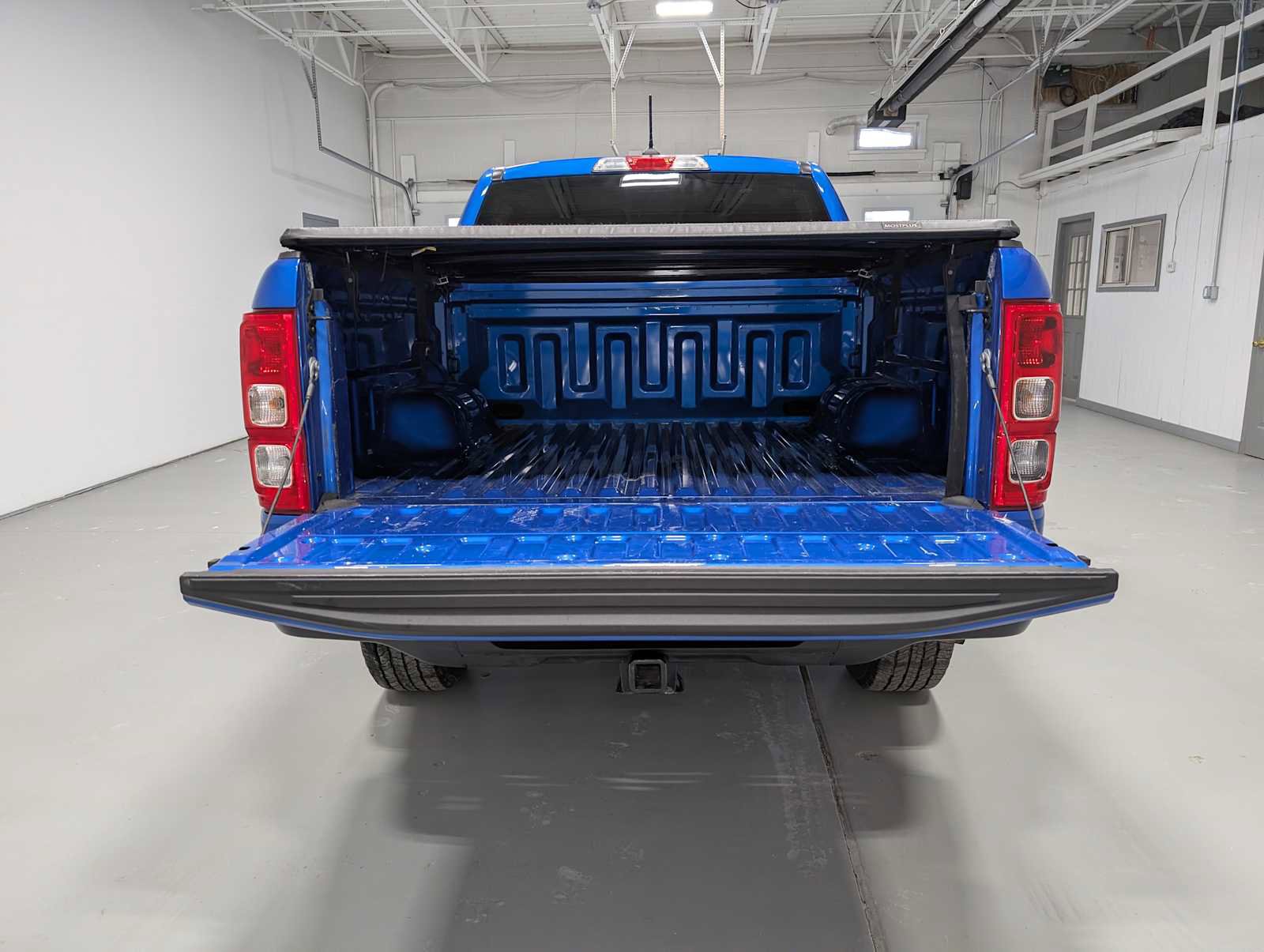 Certified 2023 Ford Ranger XL w/ Equipment Group 101A High image 37