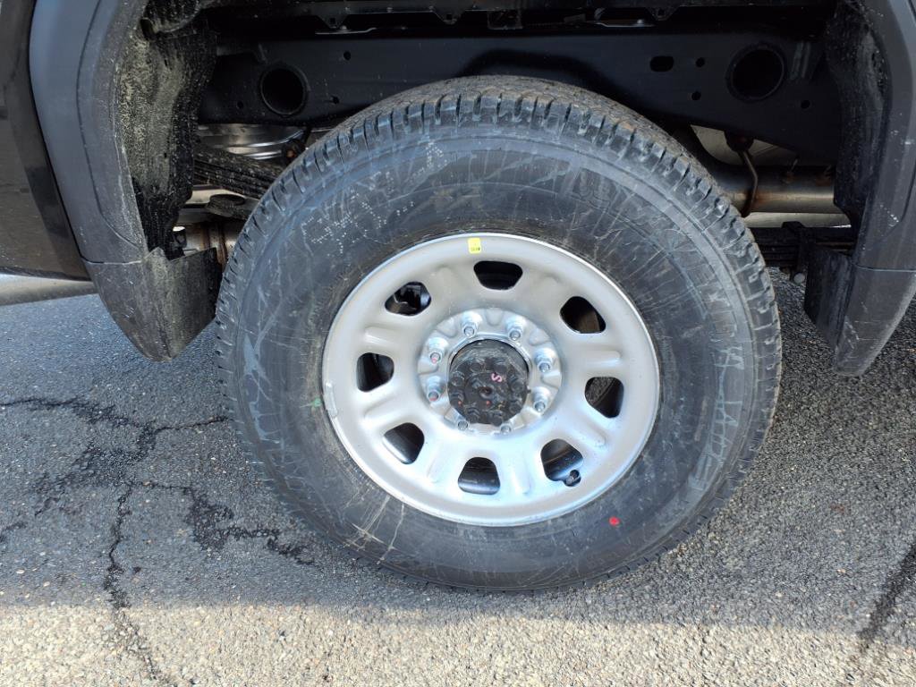 New 2025 GMC Sierra 2500 Pro image 6