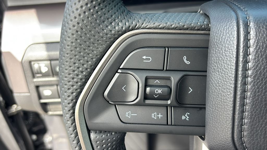New 2026 Toyota Tacoma TRD Off-Road AWD/4WD image 17