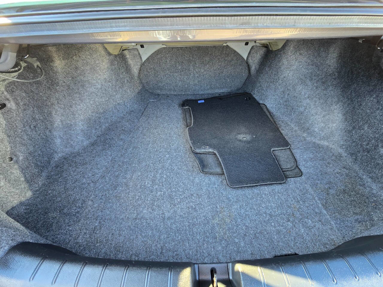 Used 2014 Honda Accord LX image 22