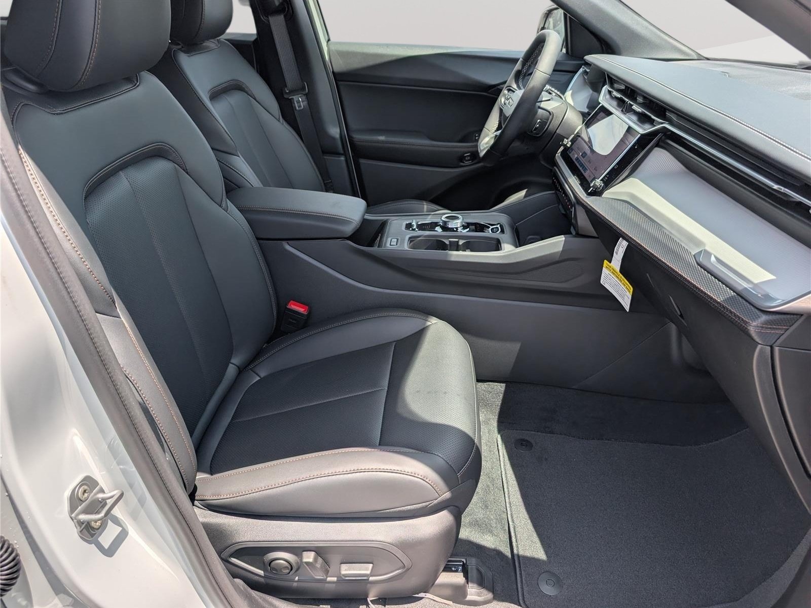 New 2026 Jeep Cherokee Limited AWD/4WD image 7