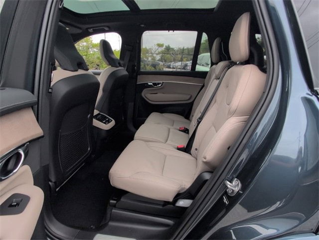 New 2026 Volvo XC90 B6 Ultra image 7