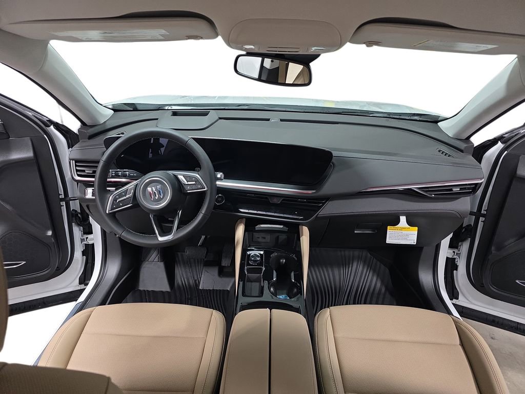New 2026 Buick Envision Preferred image 9