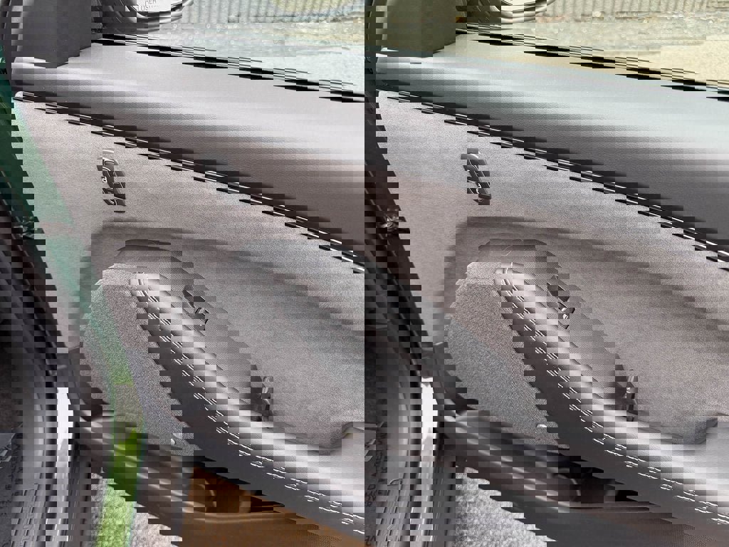 New 2025 Ford Mustang Mach-E GT w/ Bronze Appearance Package image 25