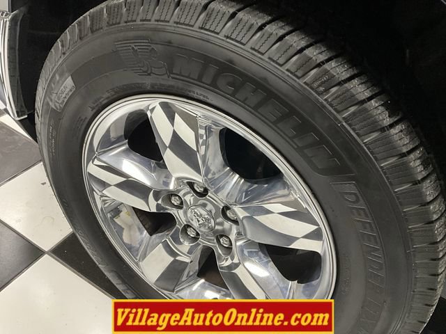 Used 2013 RAM 1500 Big Horn image 35