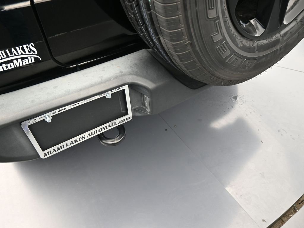 Used 2022 Jeep Wrangler Unlimited Sport image 38