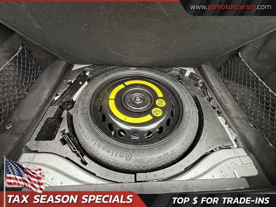 Used 2012 Mercedes-Benz S 350 4dr Sdn S 350 BlueTEC 4MATIC image 16