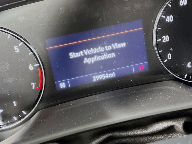 Certified 2023 Buick Envision Preferred image 10