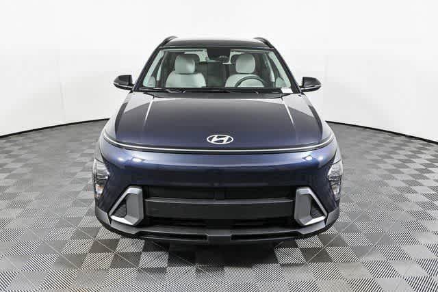 New 2026 Hyundai Kona SEL Sport FWD image 4