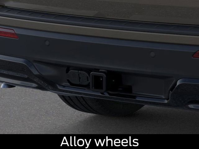 New 2026 Ford Explorer ST-Line AWD/4WD image 27