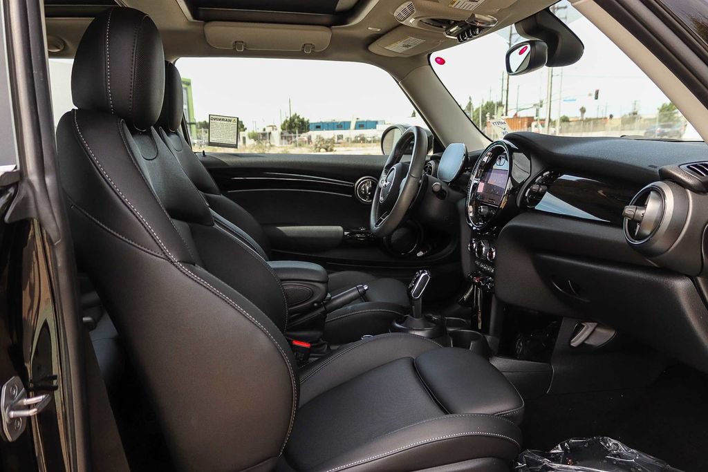 Used 2024 MINI Cooper S FWD image 20