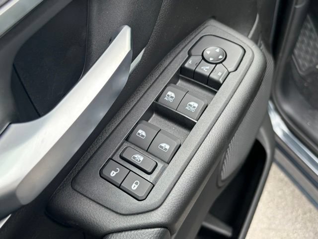 New 2026 RAM 1500 Big Horn AWD/4WD image 13