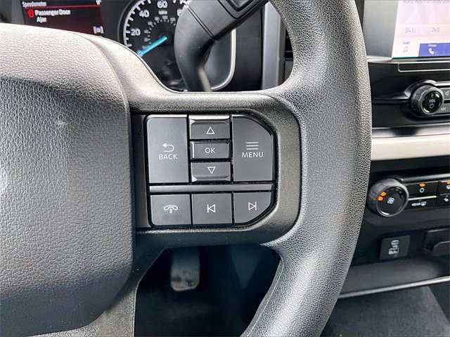 Used 2023 Ford F150 XLT image 24