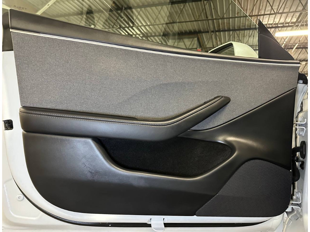 Used 2024 Tesla Model 3 Standard Range RWD image 18