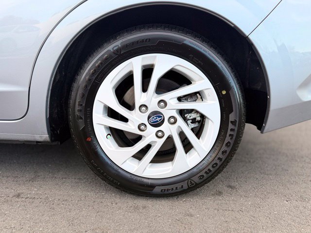 Certified 2025 Subaru Impreza 2.0i AWD/4WD image 26