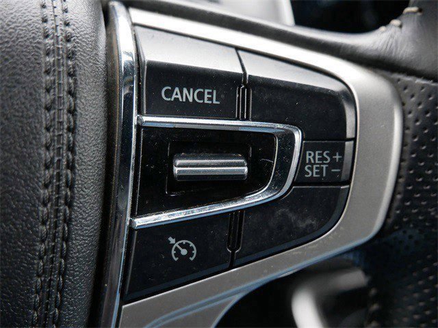 Used 2019 Mitsubishi Outlander SEL image 27