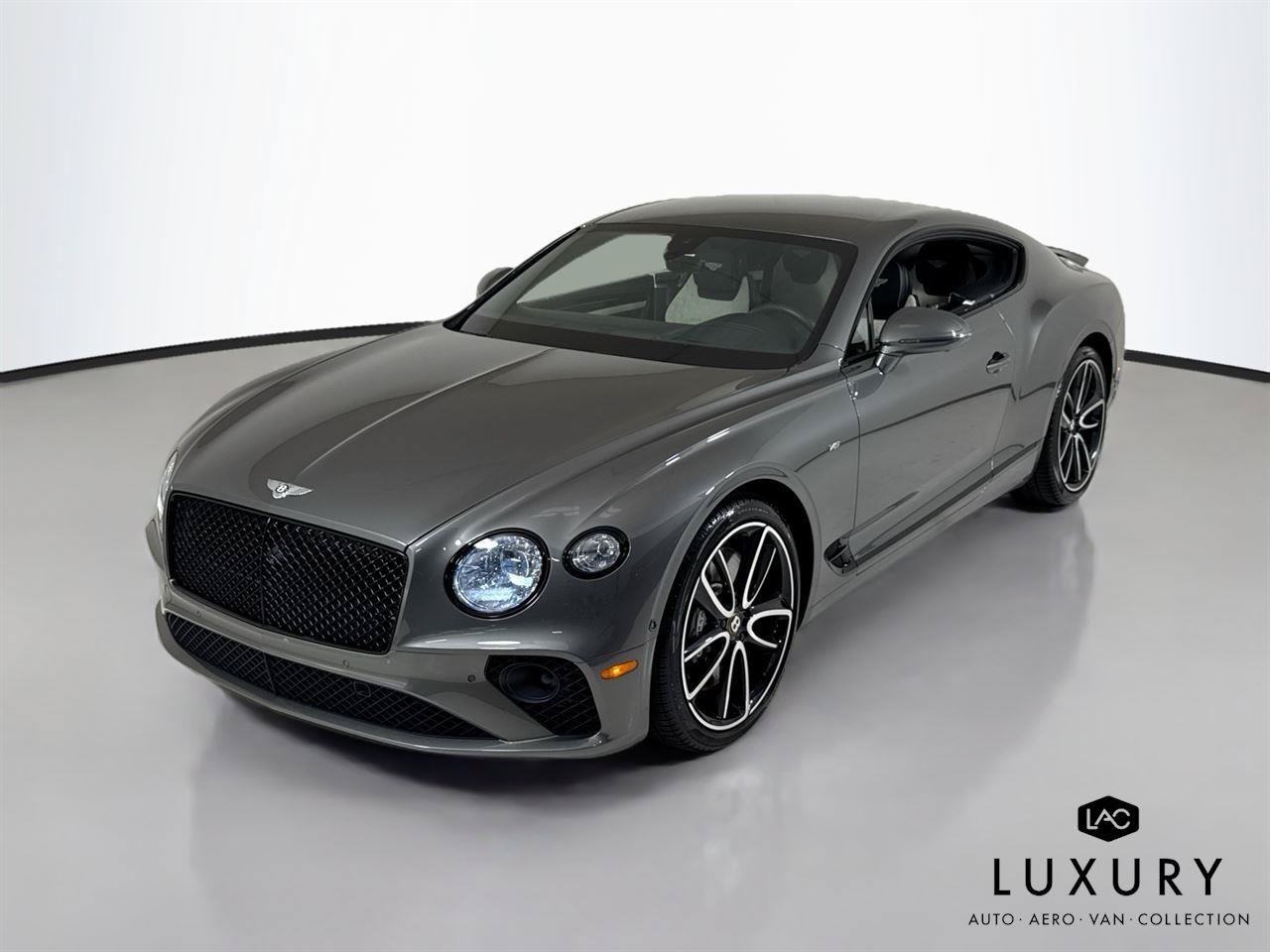 Used 2020 Bentley Continental GT V8 AWD/4WD image 4