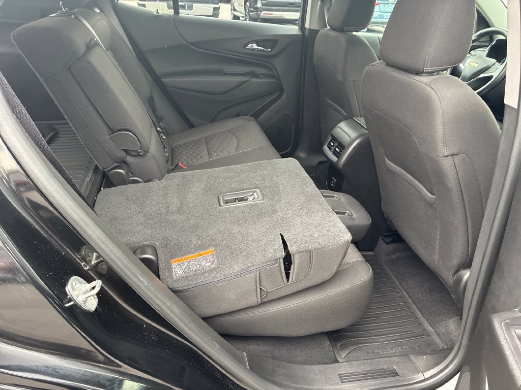Used 2019 Chevrolet Equinox LT AWD/4WD image 33