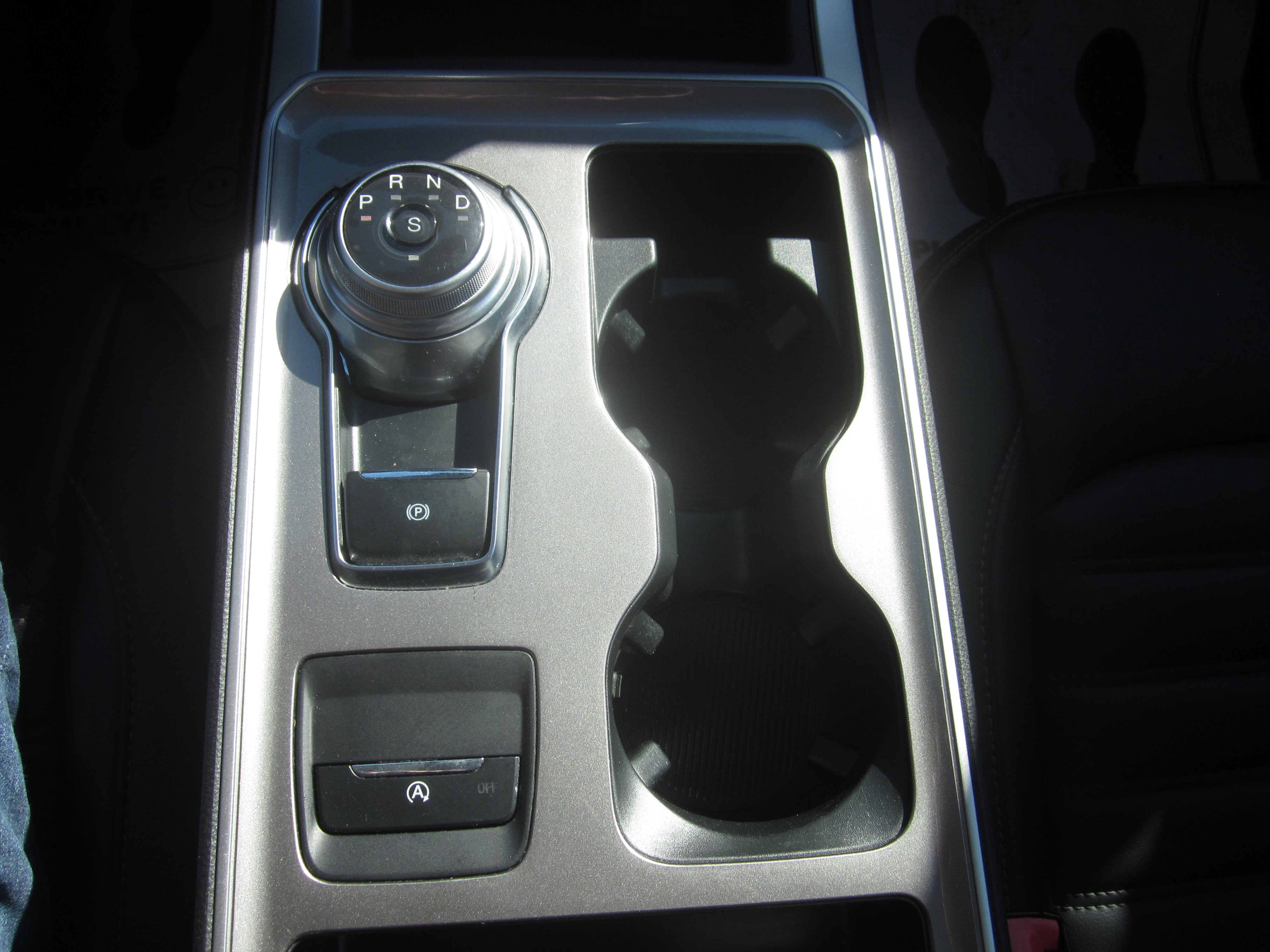 Used 2024 Ford Edge SEL w/ Convenience Package AWD/4WD image 17