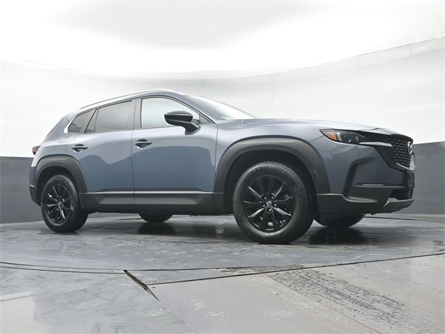 Certified 2023 MAZDA CX-50 2.5 S w/ Cargo Package image 36