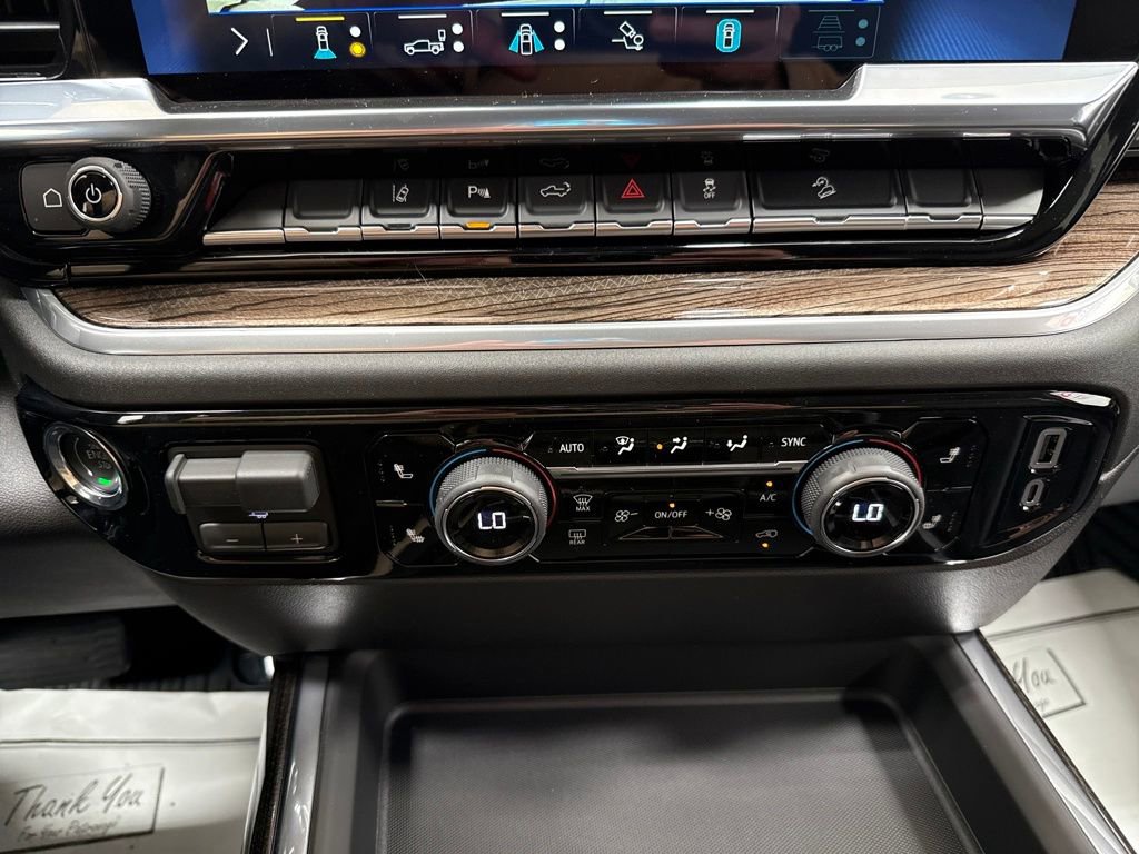 New 2026 Chevrolet Silverado 2500 LT w/ Trail Boss Package image 31