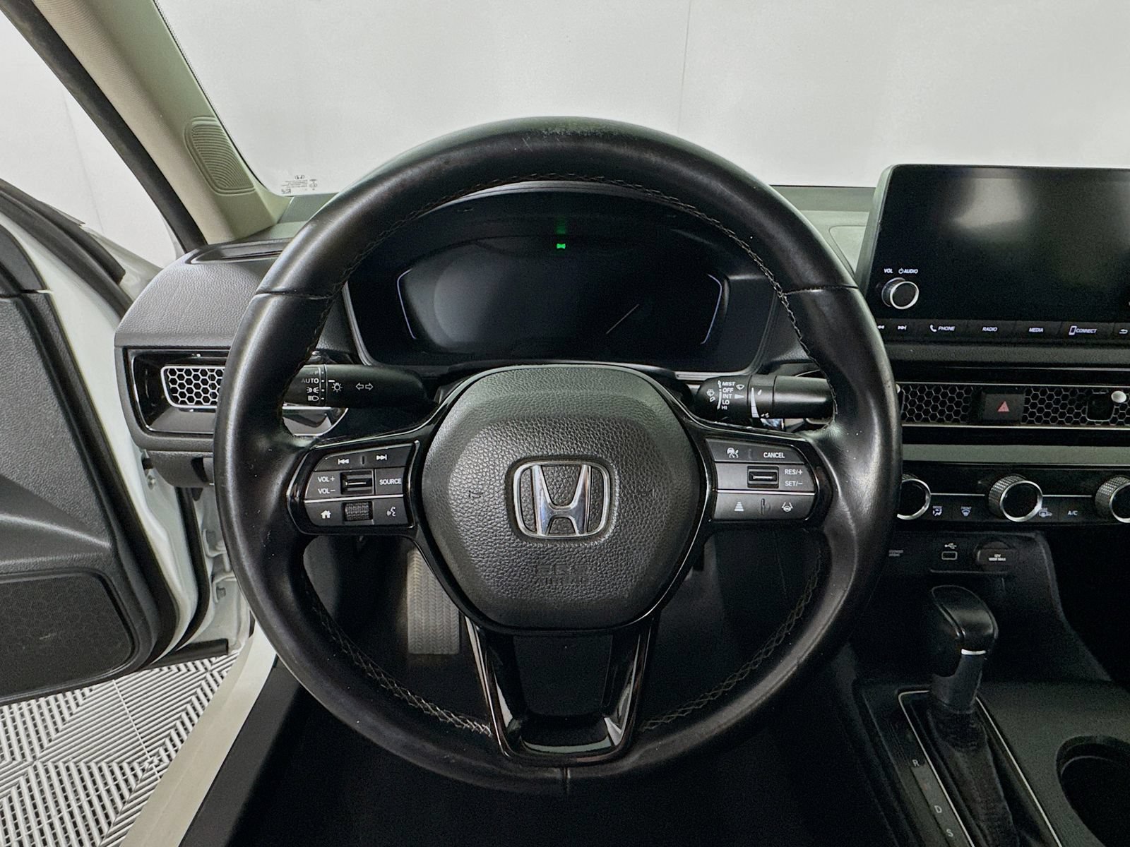Used 2022 Honda Civic EX image 13