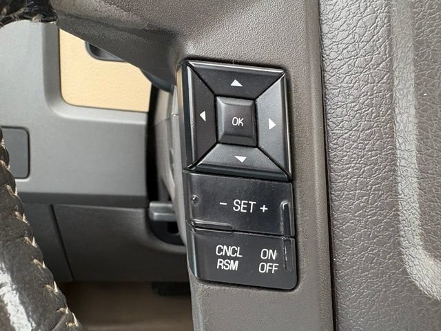 Used 2014 Ford F150 XLT w/ Equipment Group 302A Luxury AWD/4WD image 22