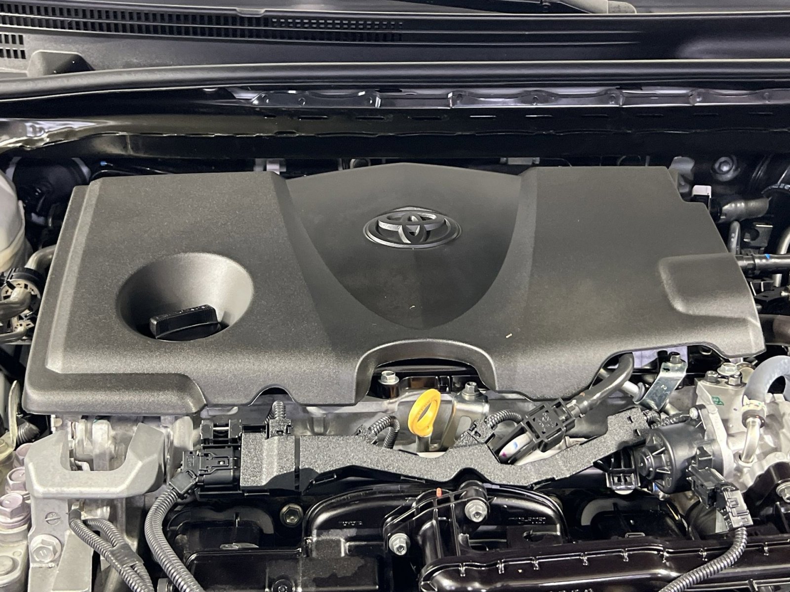 Used 2024 Toyota Camry SE image 29