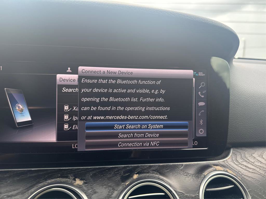 Used 2019 Mercedes-Benz E 450 4MATIC Sedan image 63