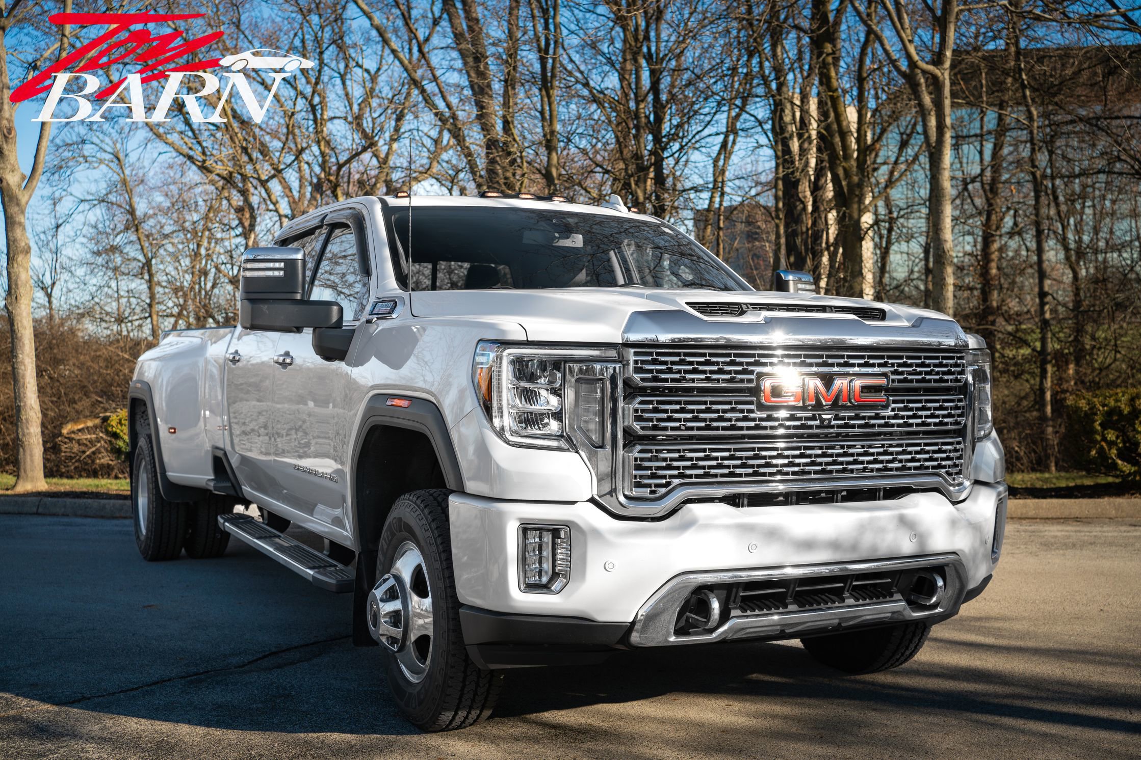 Used 2022 GMC Sierra 3500 Denali image 5