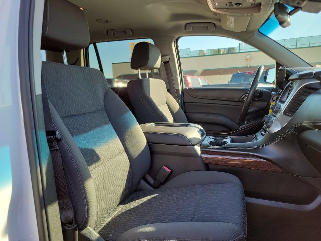 Used 2018 GMC Yukon SLE w/ SLE Value Package AWD/4WD image 32