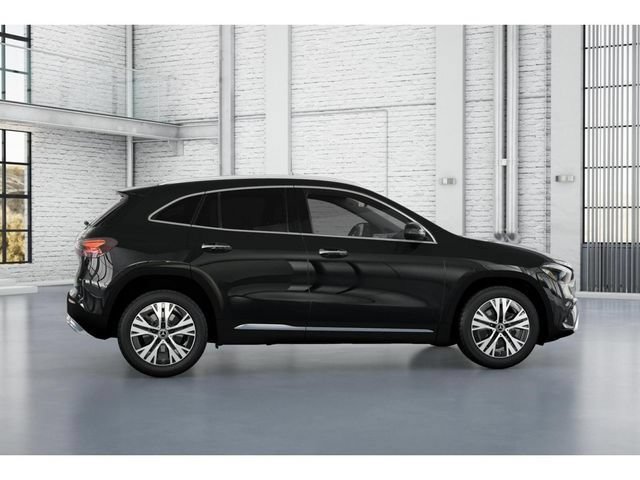 Used 2026 Mercedes-Benz GLA 250 4MATIC image 17