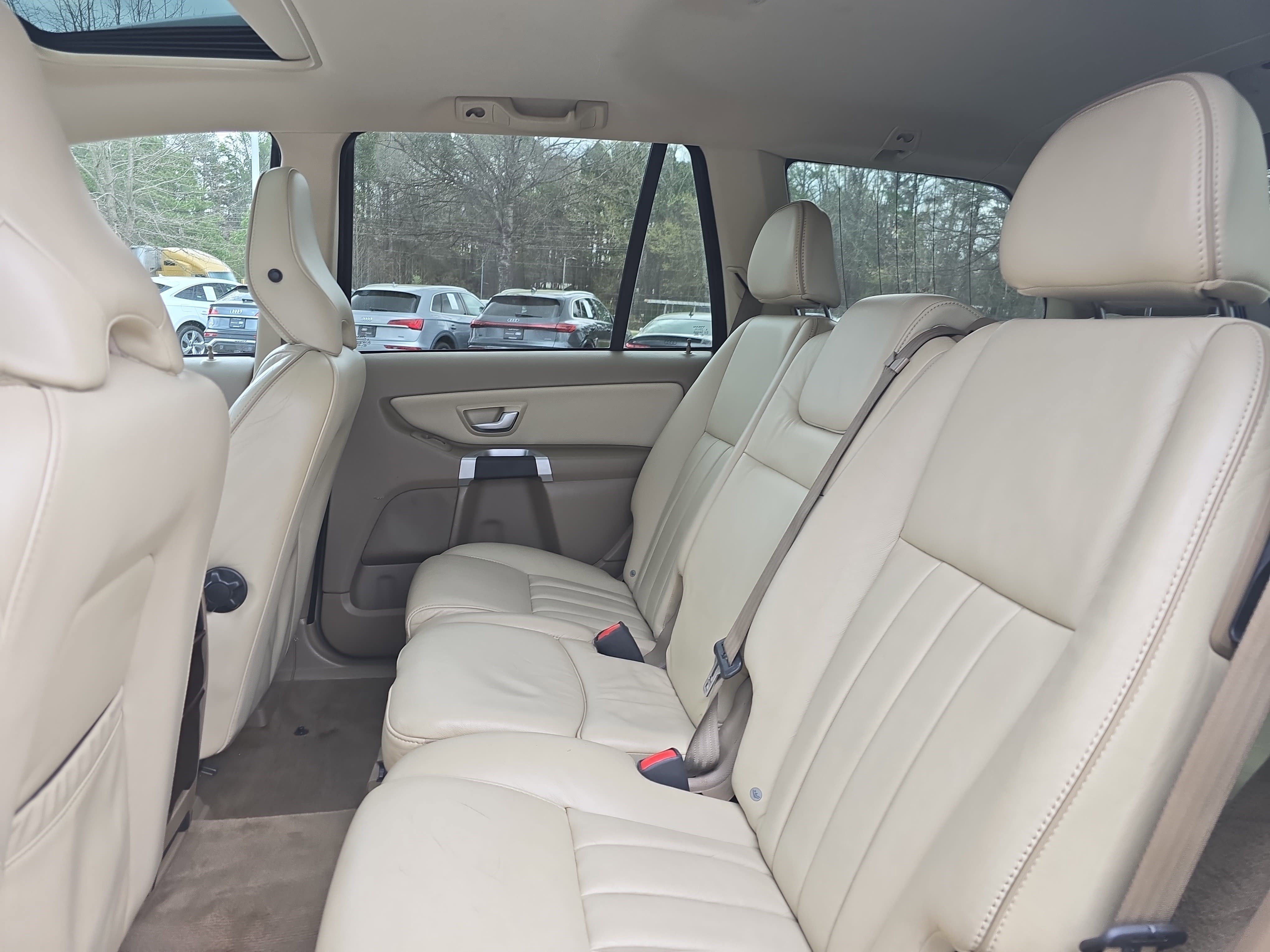 Used 2013 Volvo XC90 3.2 image 13