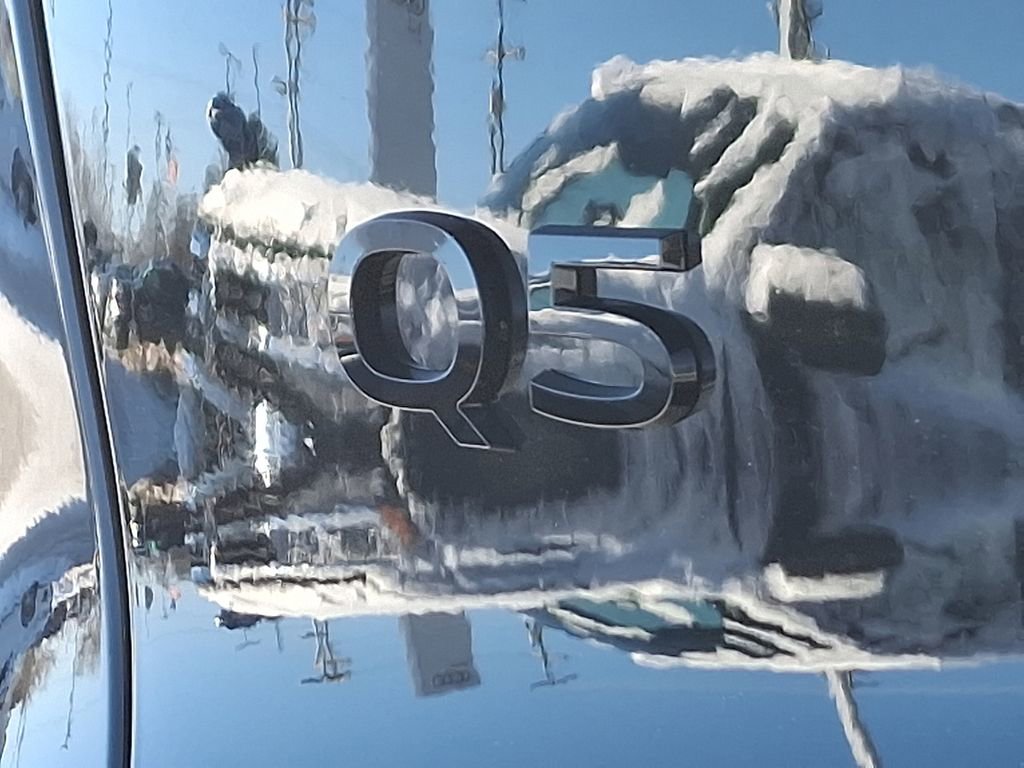 New 2025 Audi Q5 Premium Plus image 11