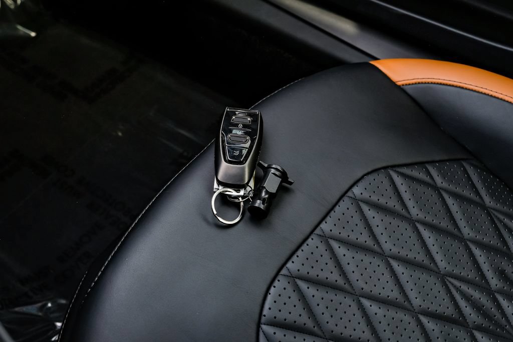 Used 2024 Aston Martin DB12 Coupe RWD image 61