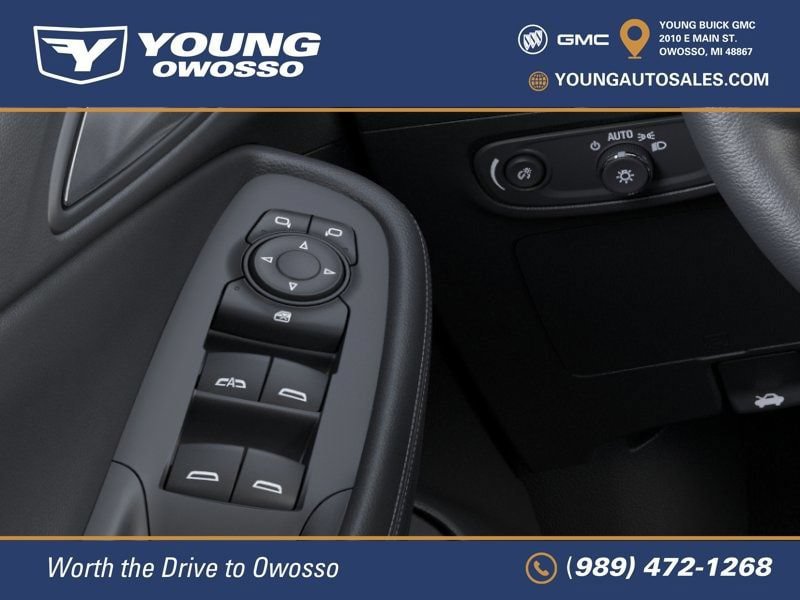 New 2026 Buick Encore GX Preferred w/ Comfort Package FWD image 23