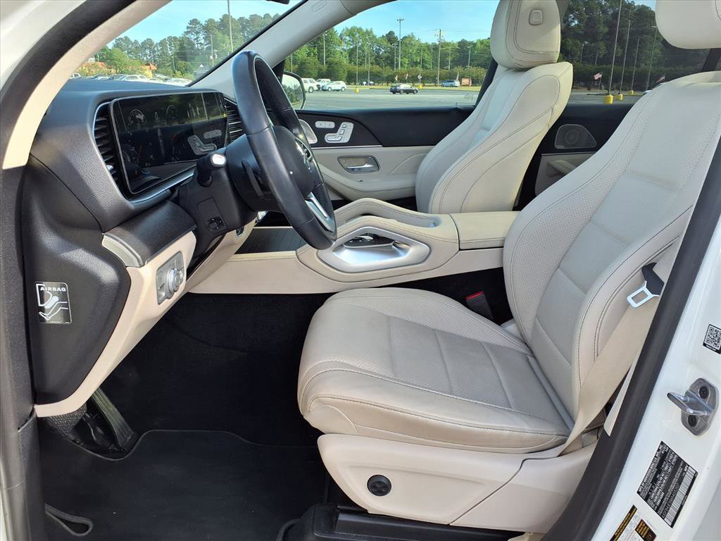 Used 2021 Mercedes-Benz GLE 350 image 3