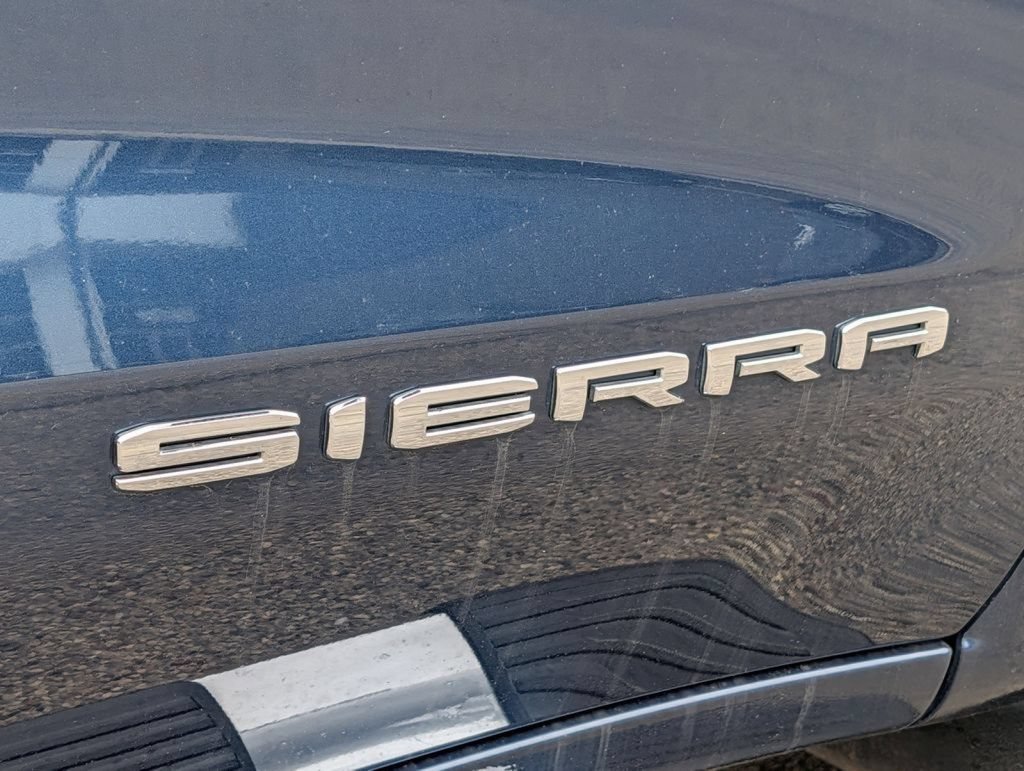 Used 2020 GMC Sierra 1500 SLT w/ SLT Convenience Package AWD/4WD image 18